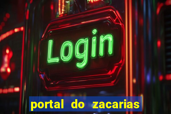 portal do zacarias brida nunes